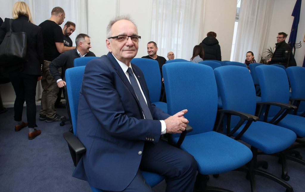 Branimir Glavaš
