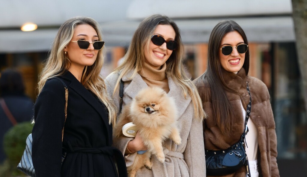 Trio sa zagrebačke špice