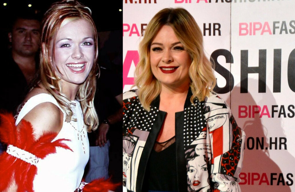 Renata Končić poznatija pod nadimkom Minea