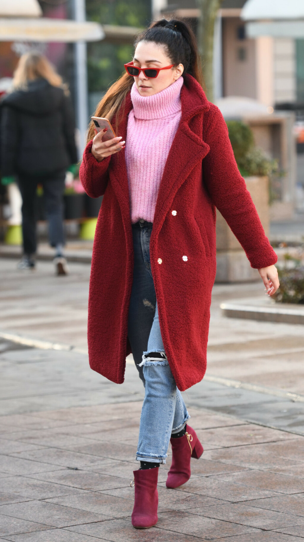 Street style u Zagrebu