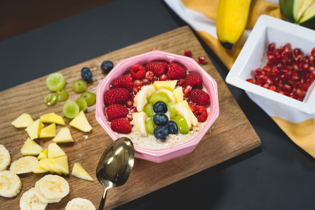 3 kreativna i zdrava doručka koja će djeca obožavati - 10