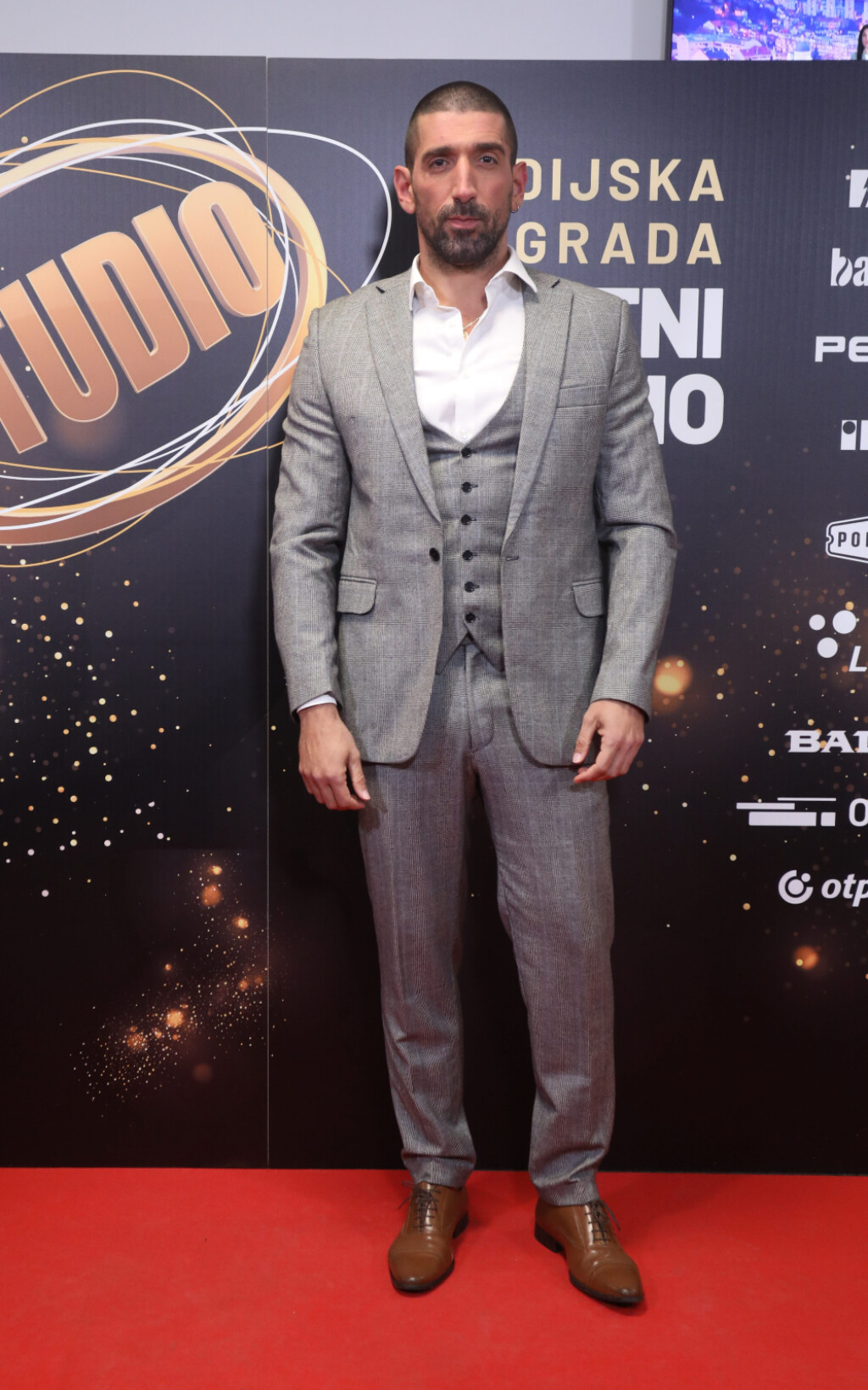 Hrvati s dobrim modnim stilom