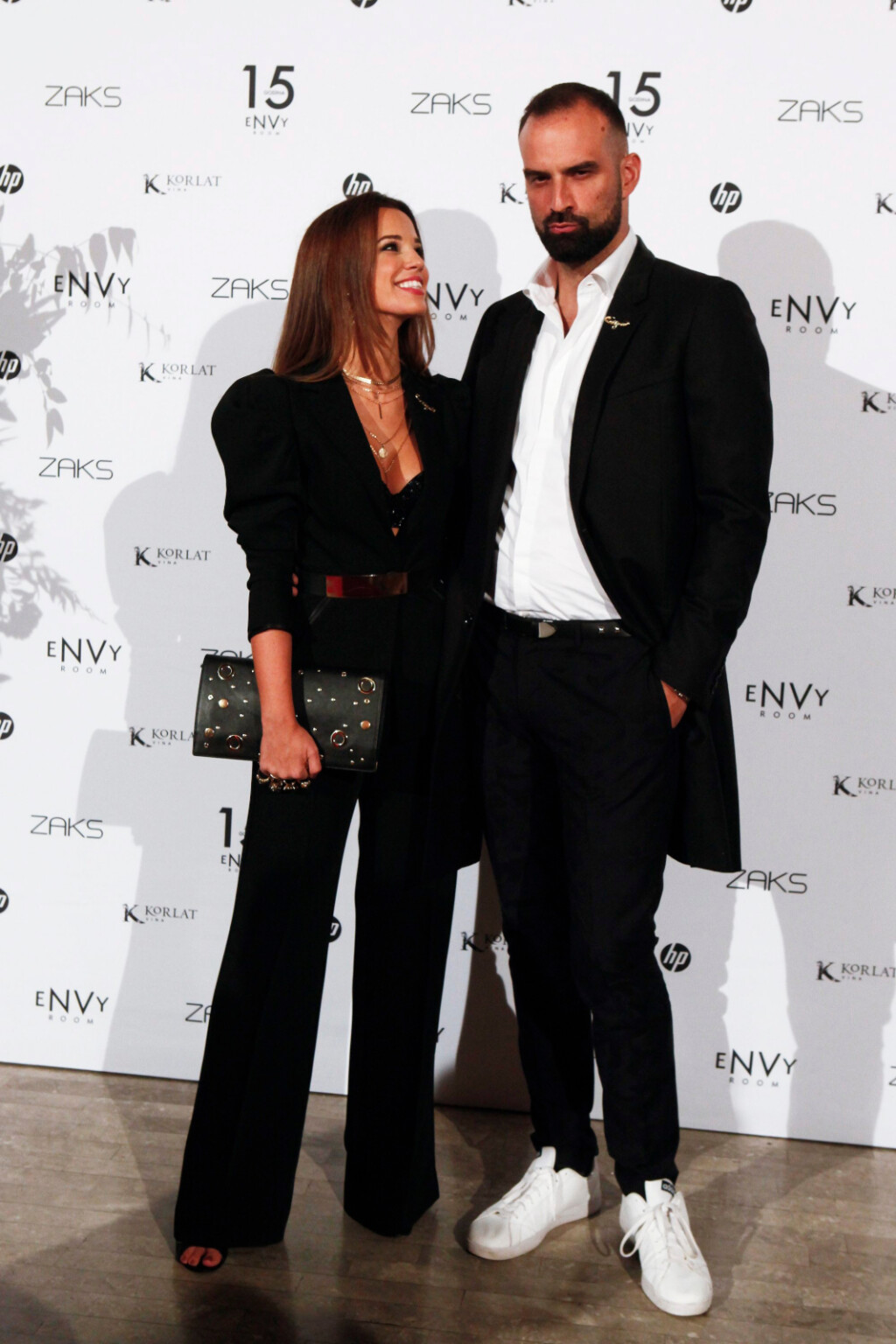 Hrvati s dobrim modnim stilom