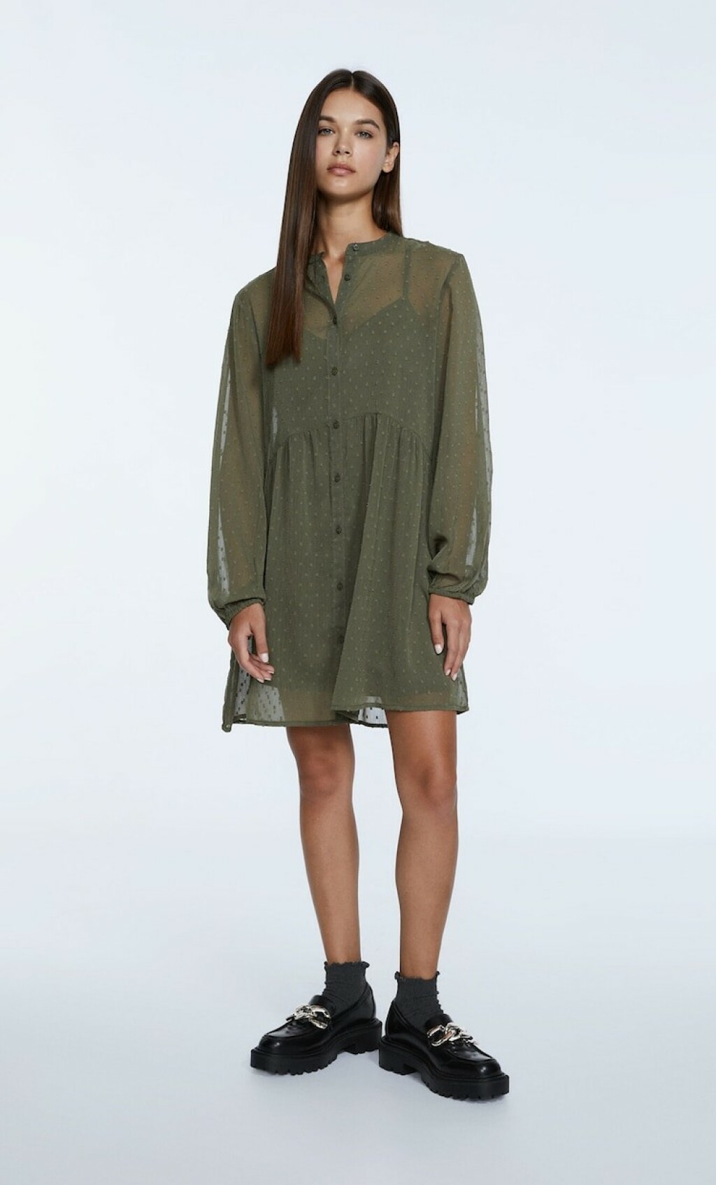 Stradivarius, 22,99 eura (173,22 kn)