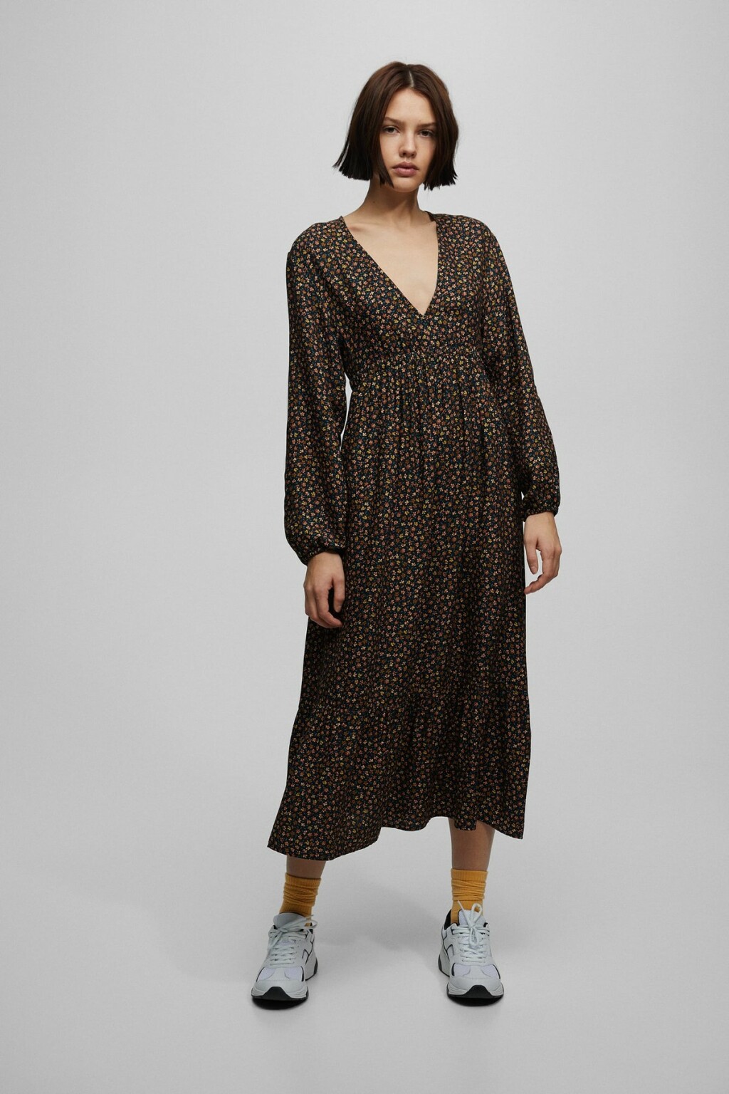 Pull&Bear, 29,99 eura (225,96 kn)