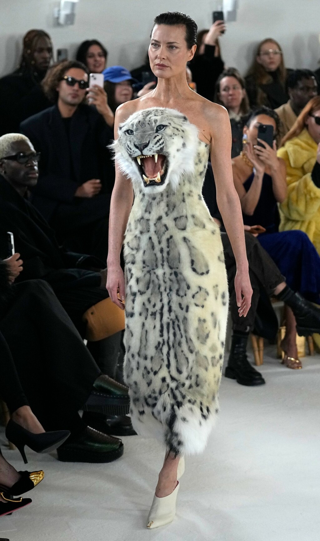Schiaparelli, haute couture, proljeće/ljeto 2023.