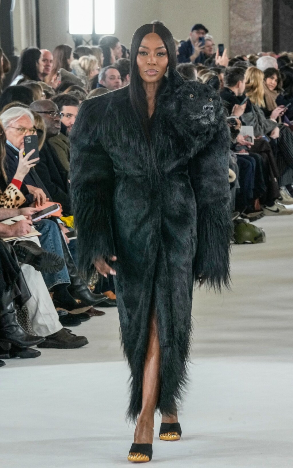 Schiaparelli, haute couture, proljeće/ljeto 2023.