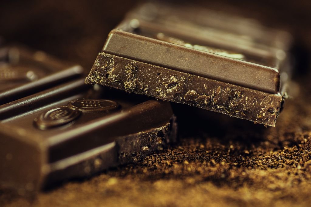 Čokolada - svima omiljeni slatkiš