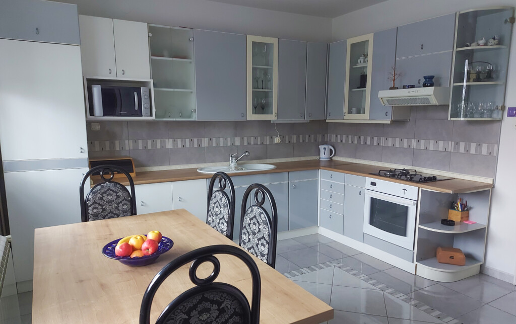 Karmela Polašek iz Bjelovara ima 30 godina staru kuhinju koja izgleda kao nova - 6