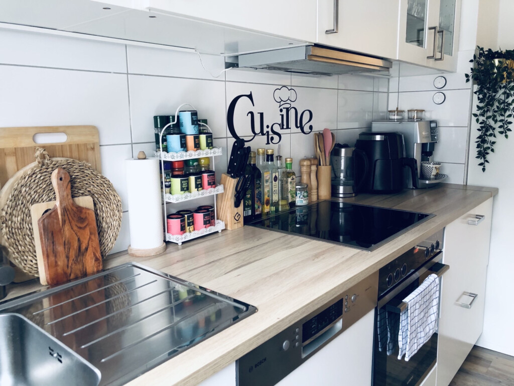 Sanja Petrović svoj stan u Stuttgartu uredila je vrlo funkcionalno i s puno stila - 15