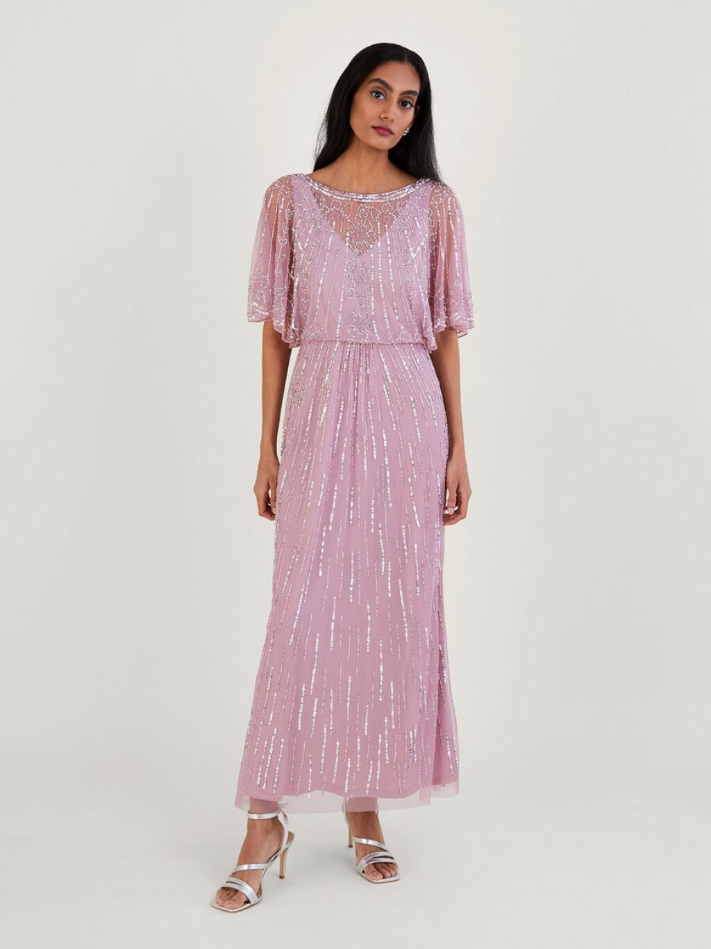 Monsoon, 224 eura (1687,73 kn)