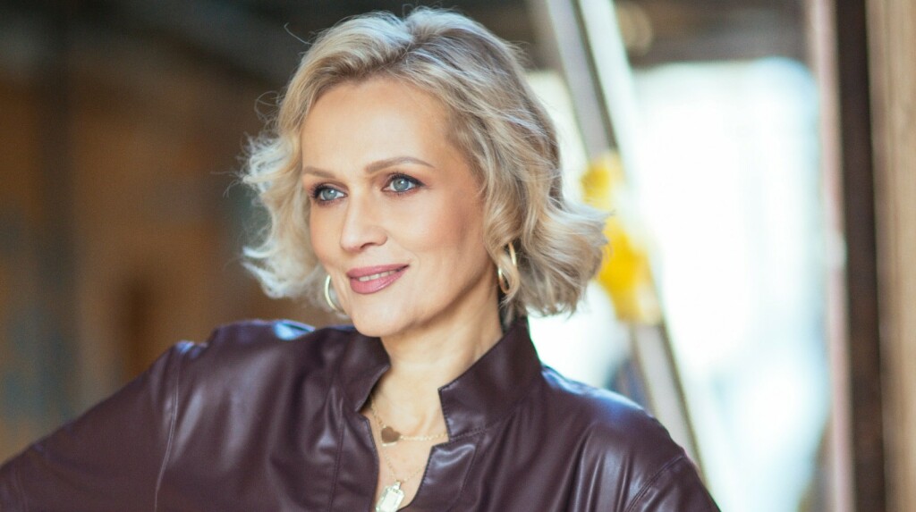 Ivana Vrdoljak Vanna uvijek bira zanimljive odjevne komade koje privlače pažnju