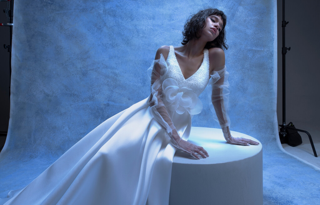 Najljepša kolekcija vjenčanica Ivana Alduka - 8