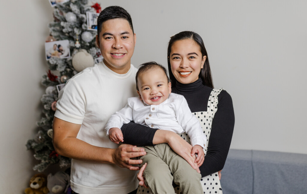 Bračni par Abigail i Alexandere s Filipina su se preselili u Hrvatsku - 9