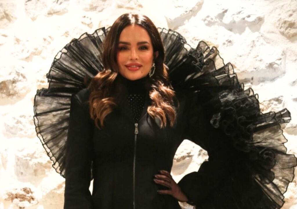 Severina na dočeku Nove godine u Kotoru