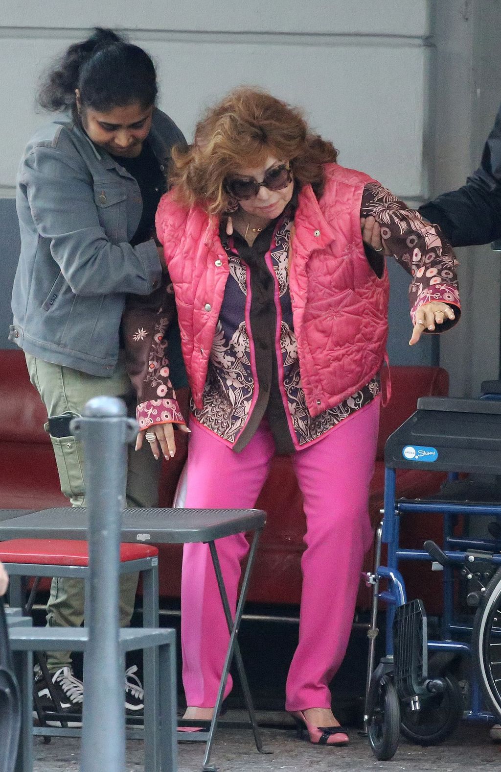 Patrizia Reggiani