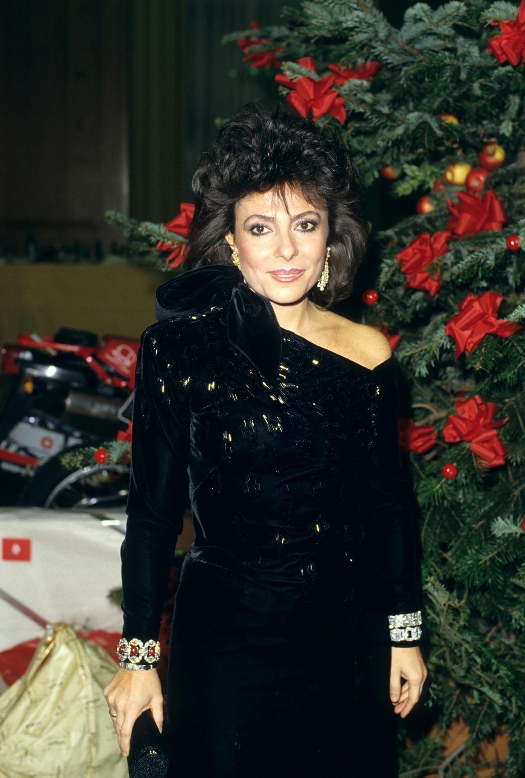 Patrizia Reggiani