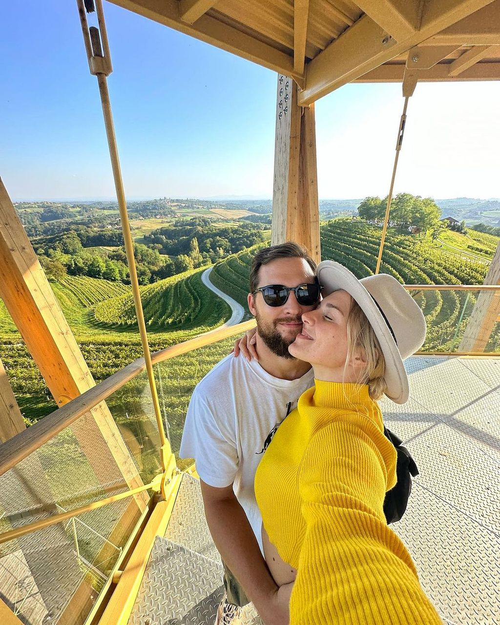 Zsa Zsa i Antonio Kratofil - 2