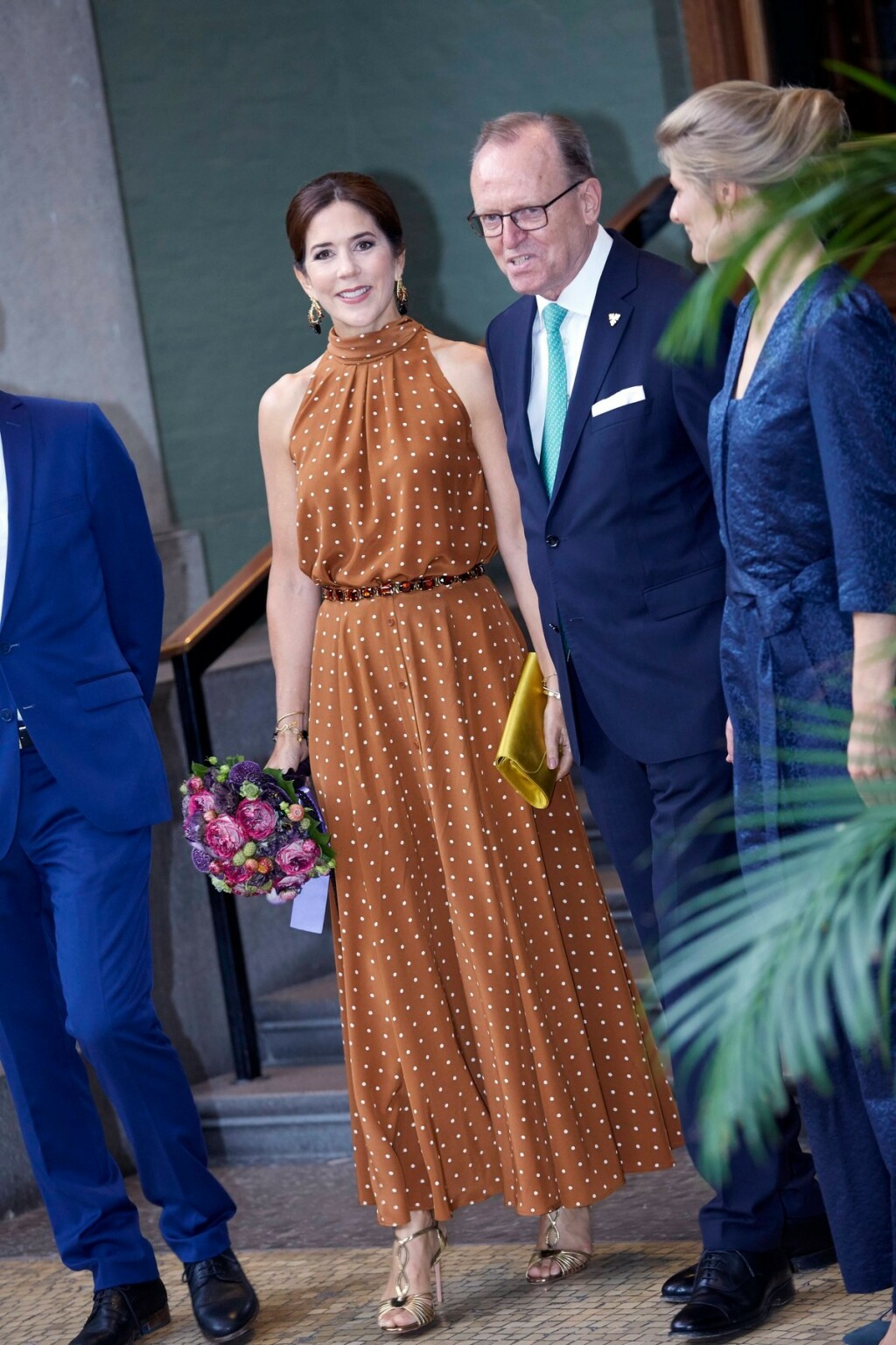 Modna izdanja princeze Mary - 2