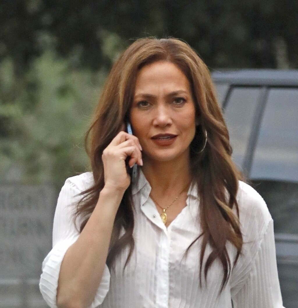 Ribbon Lights pramenovi