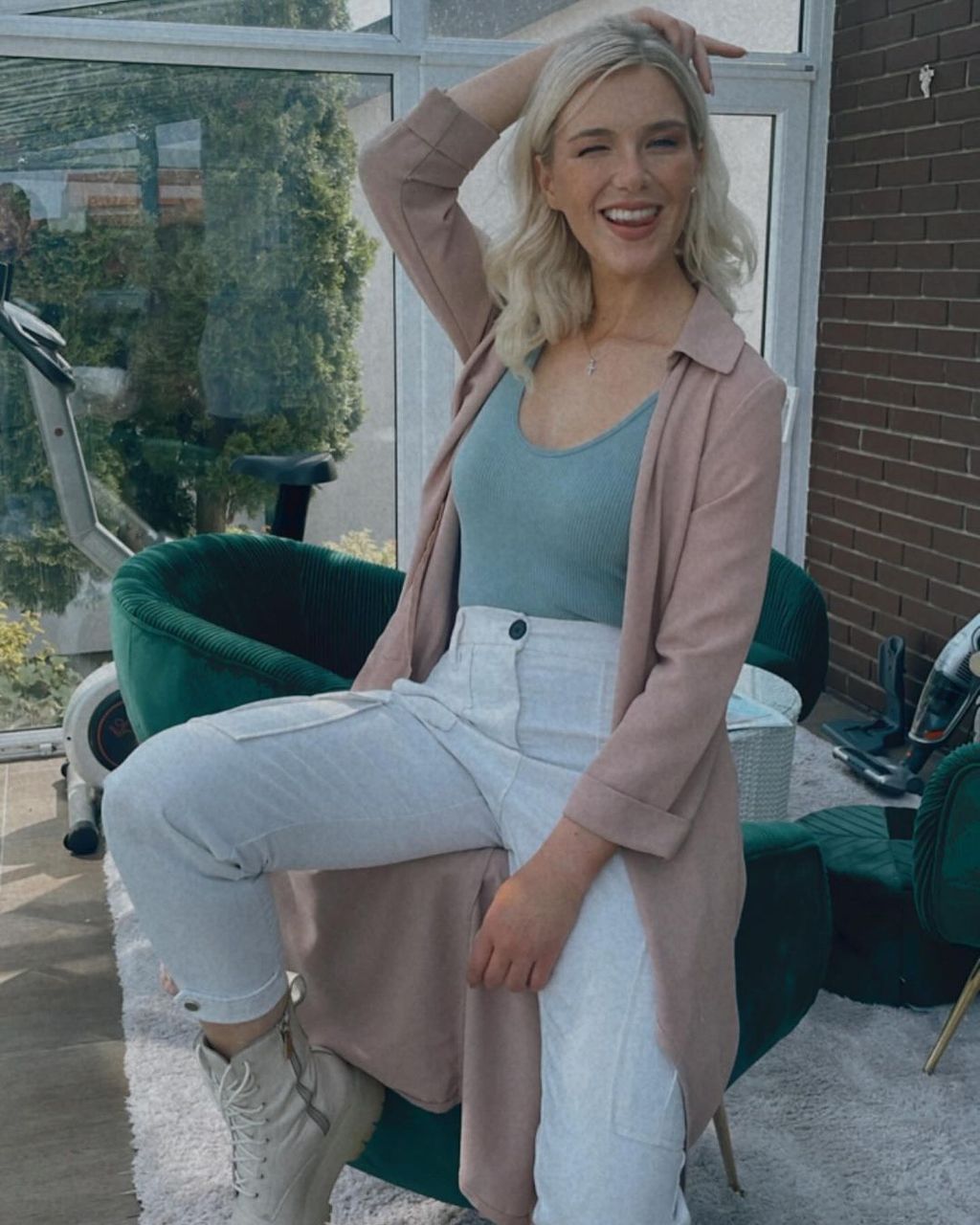 Jelena Žnidarić Zsa Zsa - 3