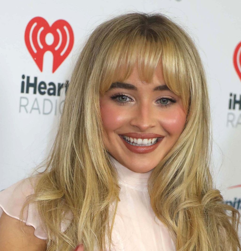 Sabrina Carpenter - 3