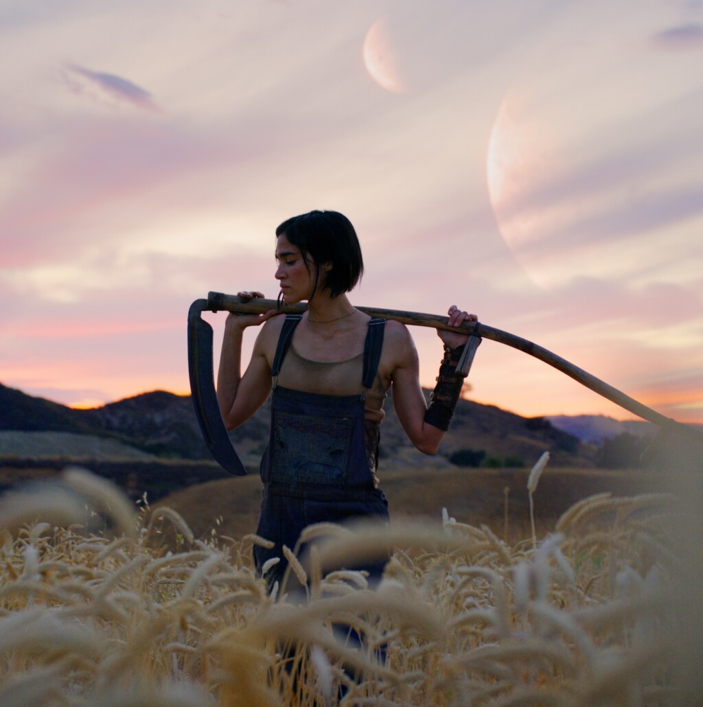 Drugi dio filma Rebel Moon izlazi 19. travnja