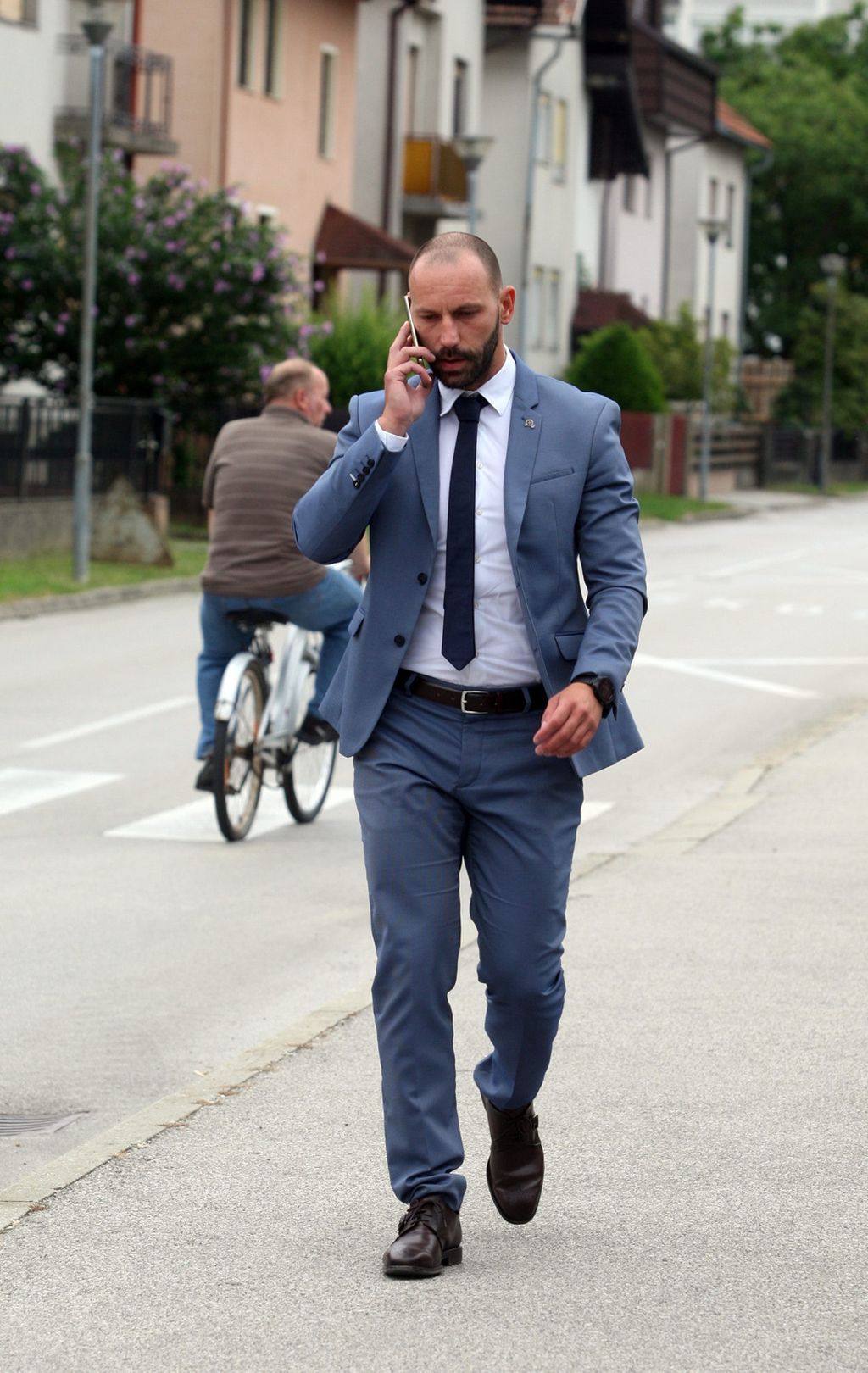 Damir Habijan, 2018. godina