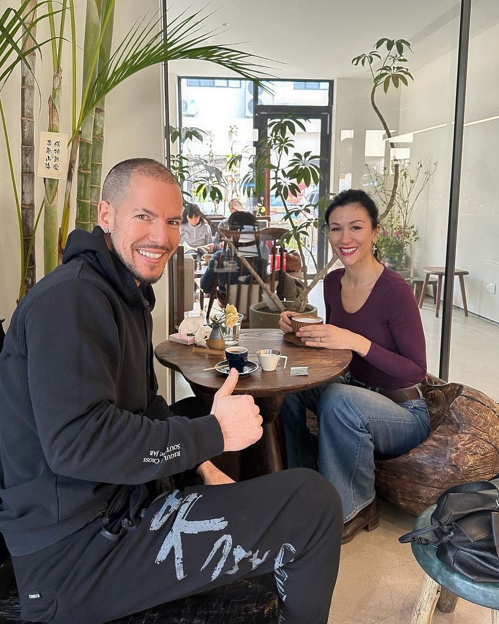 Ana Rucner i Marko Duvnjak