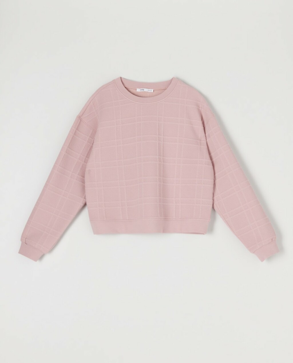 Majica (Sinsay), snižena s 10,49 na 9,99 eura