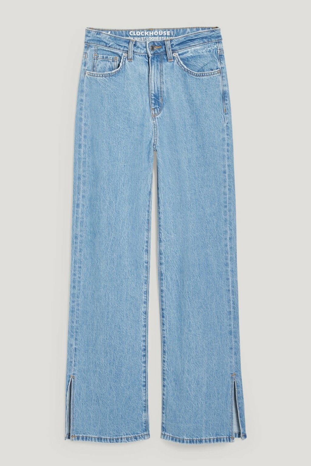 Traperice (C&A), snižene s 29,99 na 14,99 eura