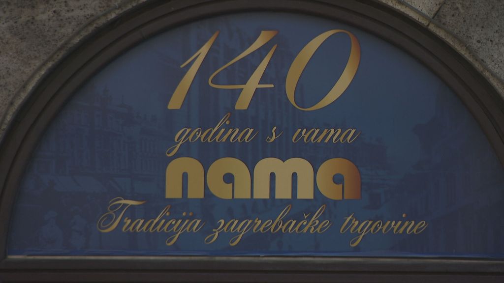 Nama odlazi u povijest - 3