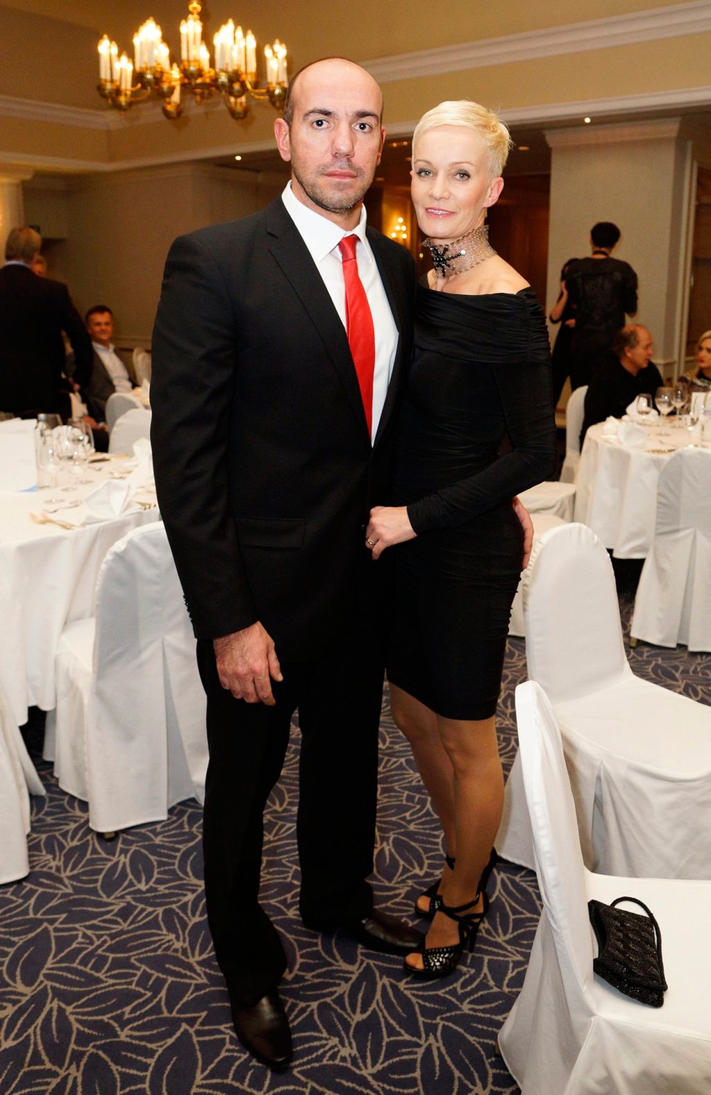 Ivica i Marijana Tucak