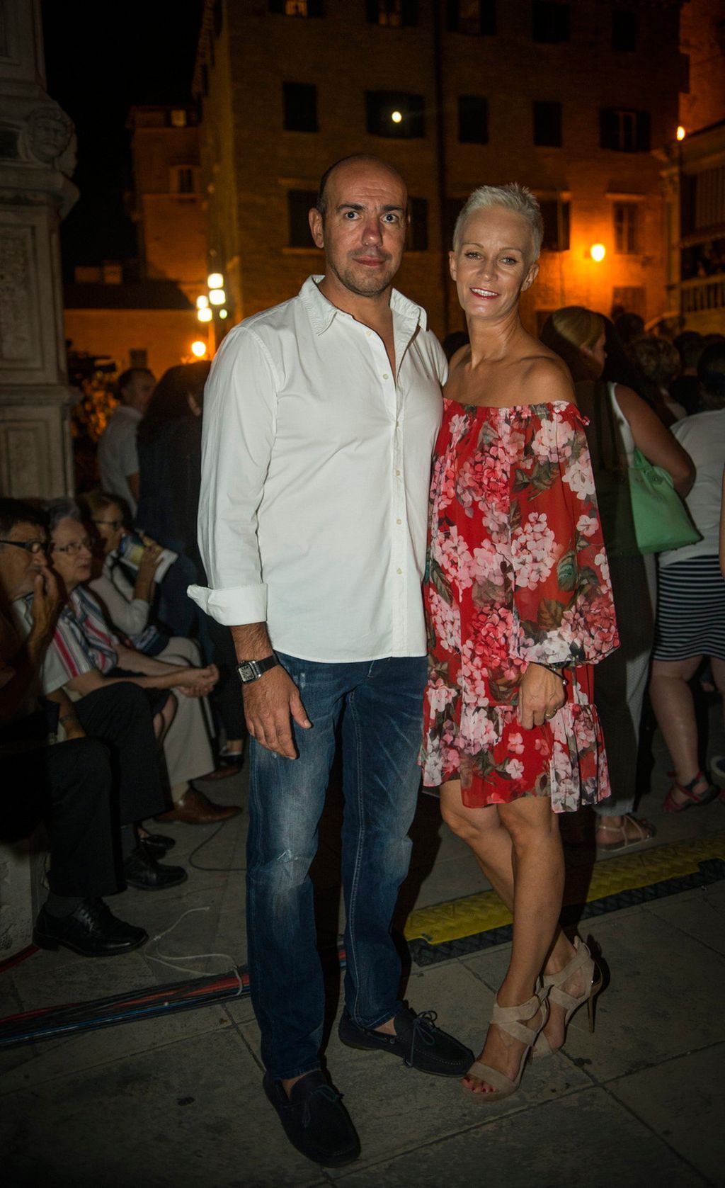 Ivica i Marijana Tucak