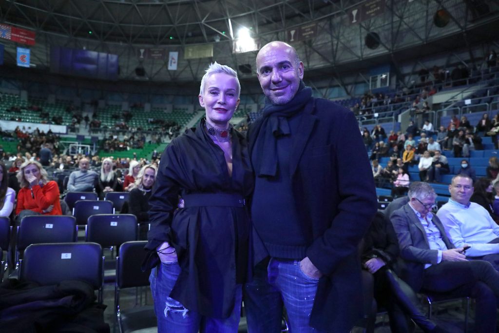 Ivica i Marijana Tucak