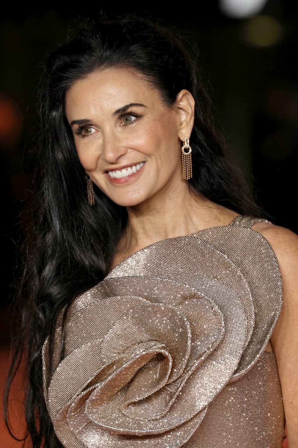 Demi Moore