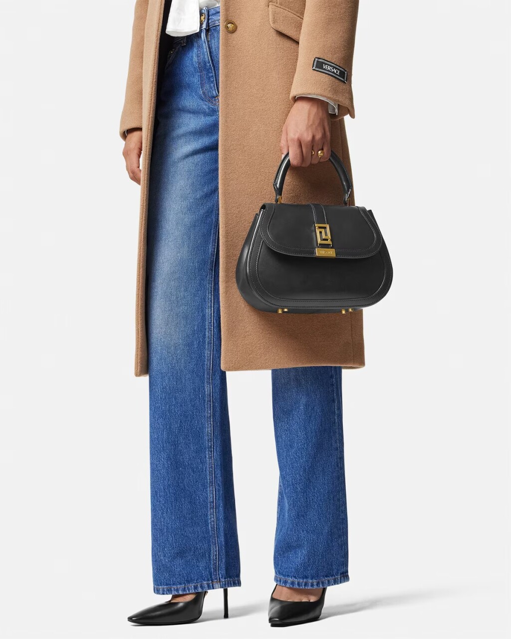 Torba modne kuće Versace - 2