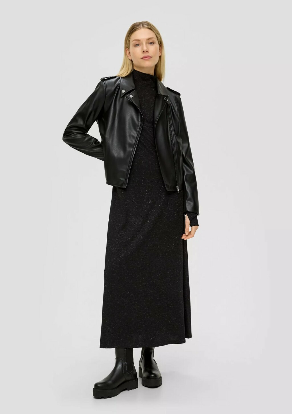 s.Oliver haljina, 60,99 eura (prije 69,99 eura)