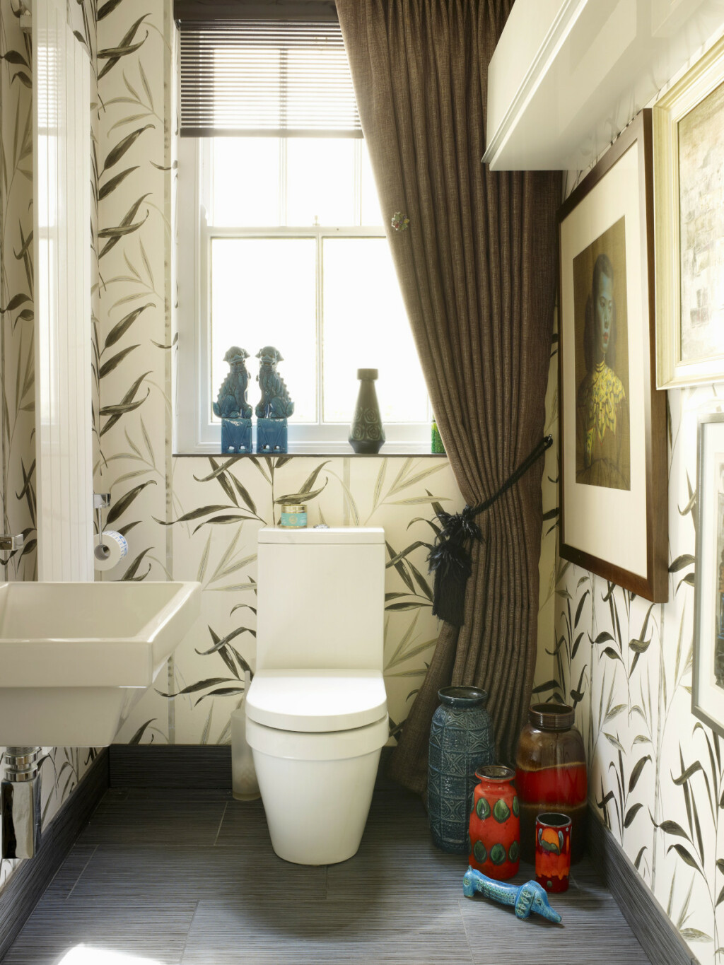 Fotografije kupaonica kao inspiracija za odabir podnih i zidnih pločica - 14