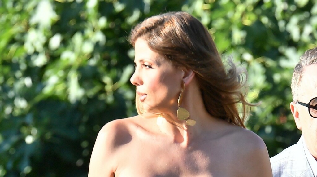 Lejla Filipović uvijek plijeni pažnju svojim modnim izborima