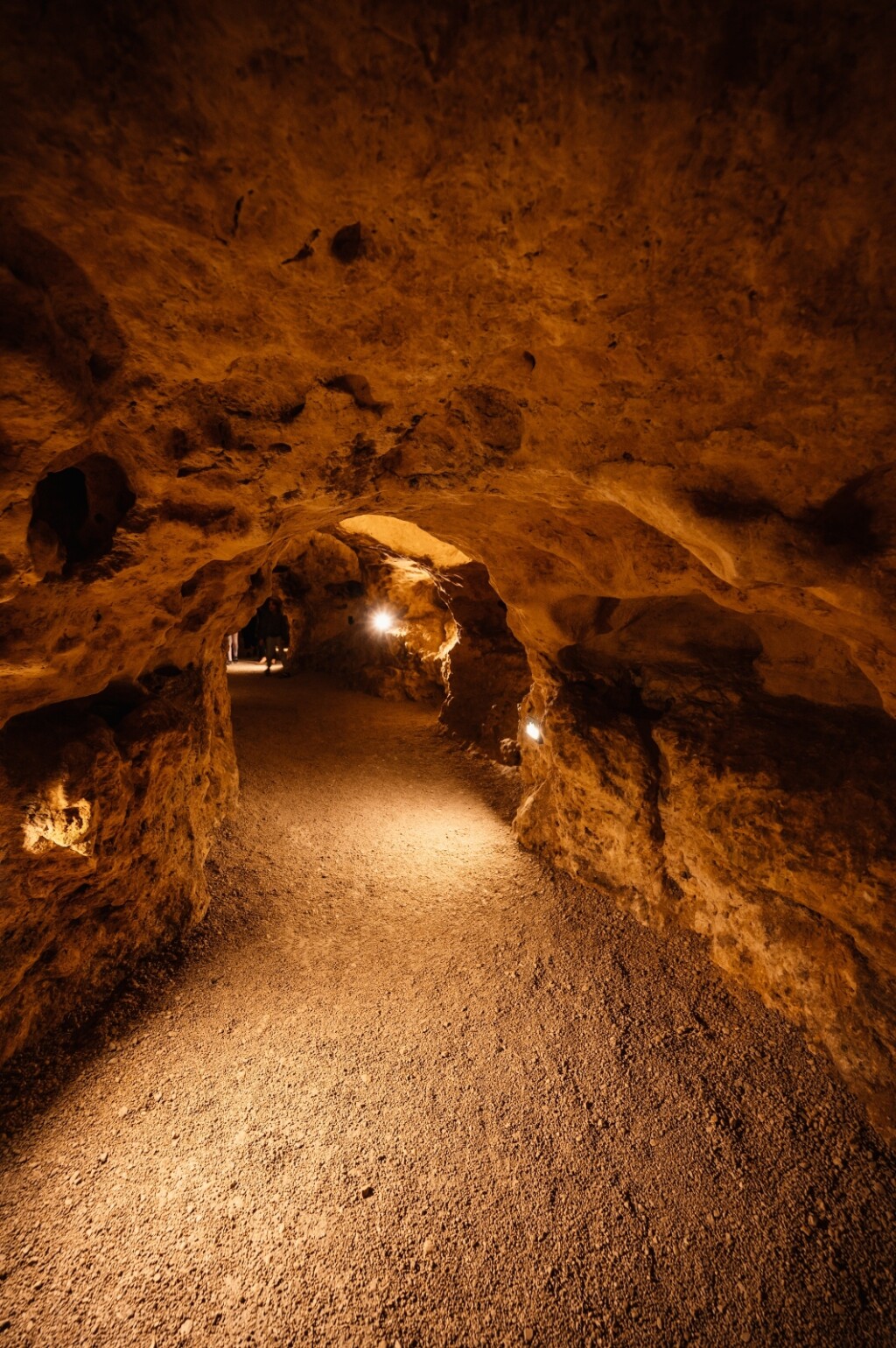 Tapolca je gradić smješten u zapadnom dijelu Mađarske