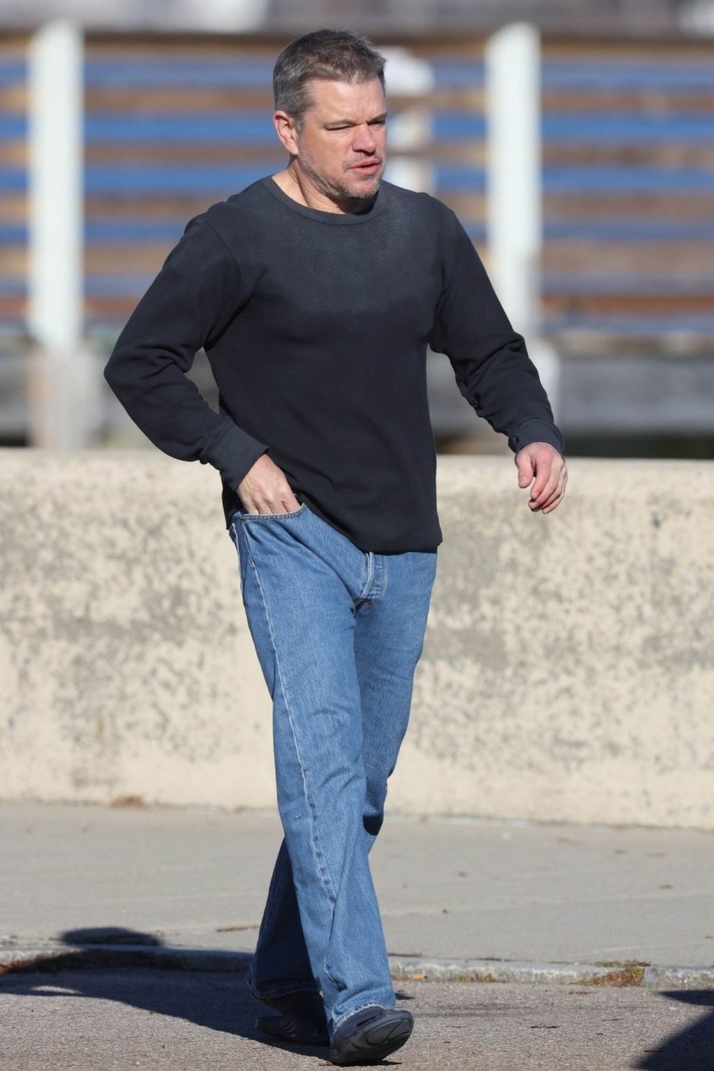 Matt Damon - 5