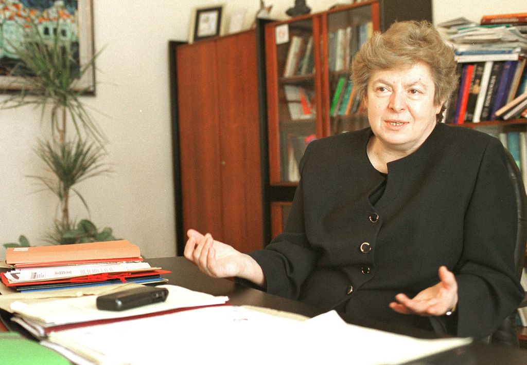 Andreja Katič i Boštjan Poklukar