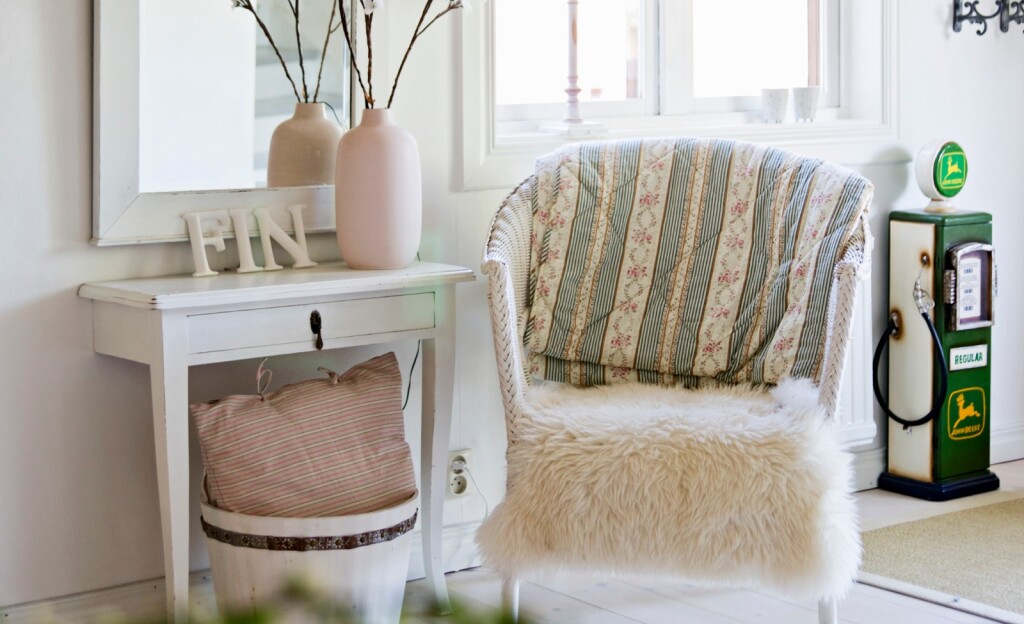 Trendovi u uređenju interijera 2024.