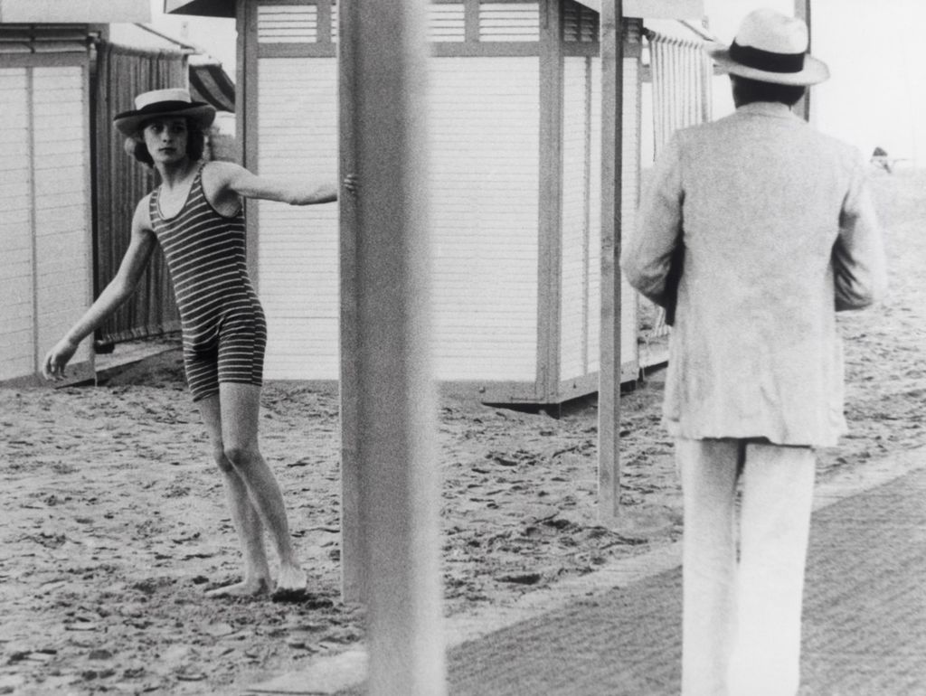 Björn Andrésen - 1