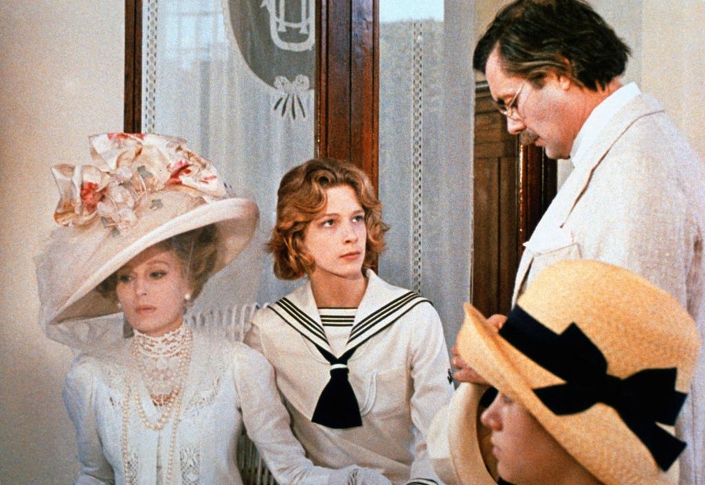 Björn Andrésen - 2