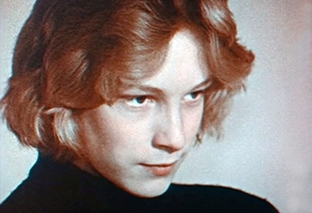 Björn Andrésen - 3