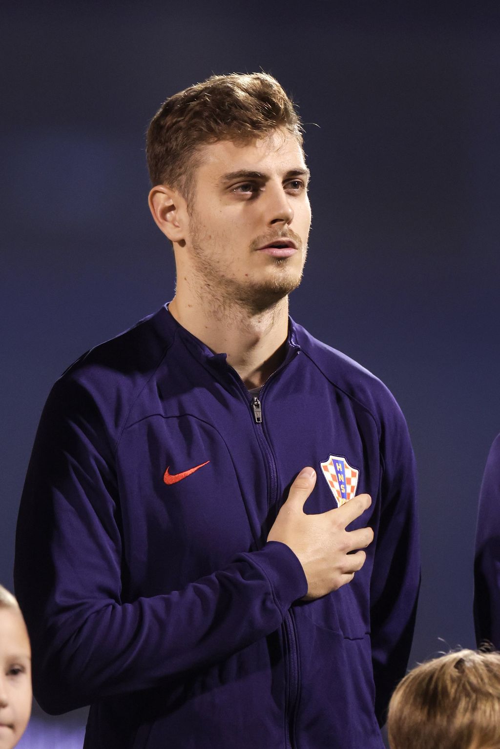 Josip Stanišić - 2