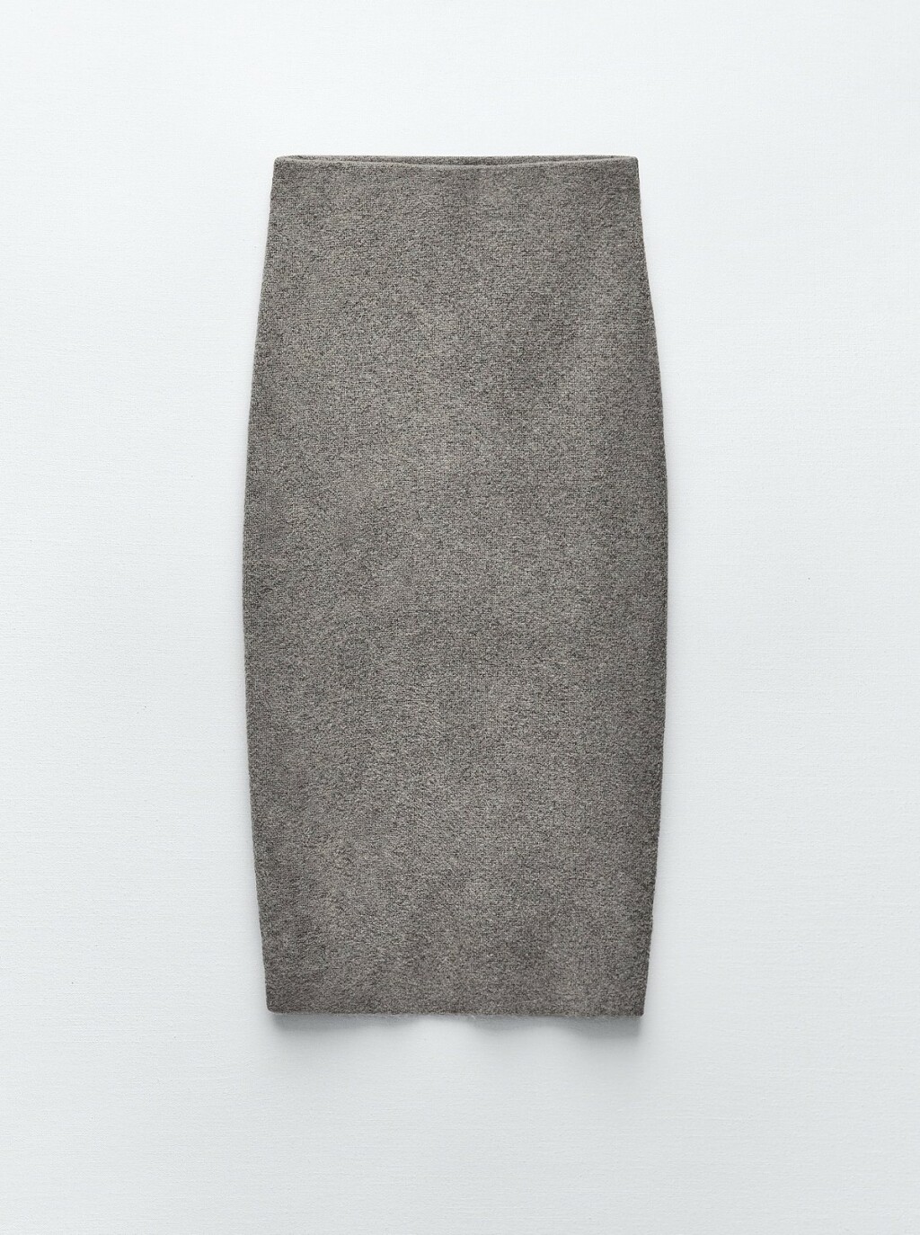 Pletena suknja (Zara), 29,95 eura