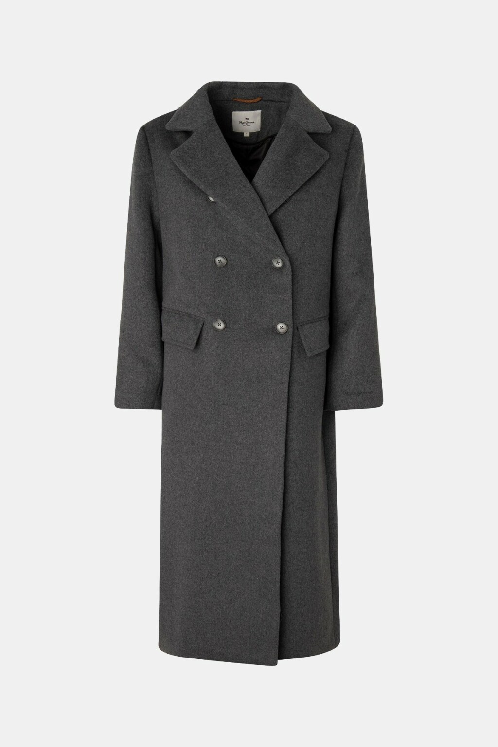 Kaput (Pepe Jeans, Europa 92), 125 eura